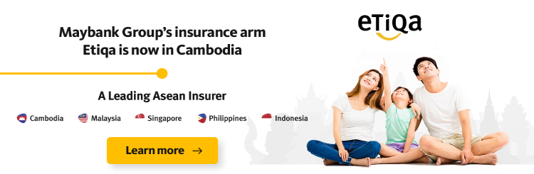 Maybank Cambodia